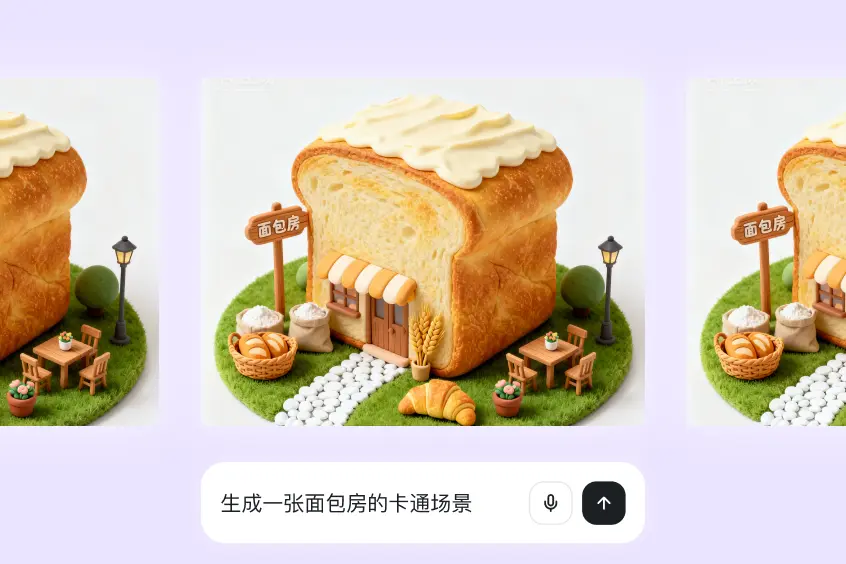 Text to Image