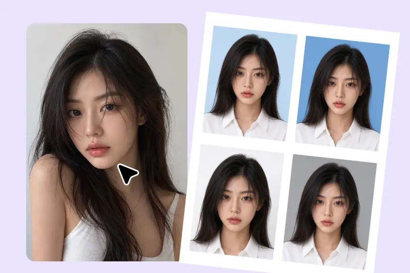 ID Photo