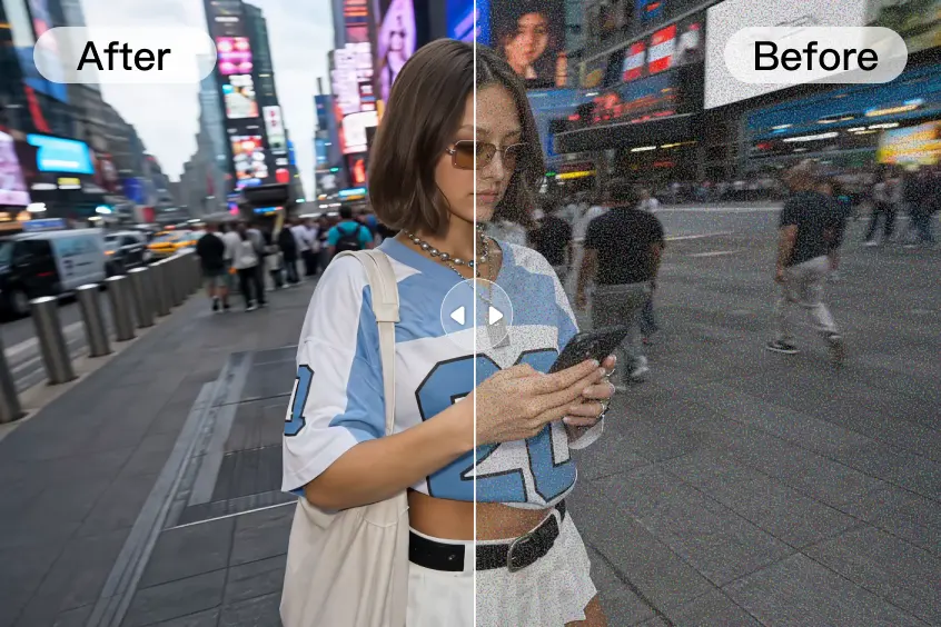 Video Denoising