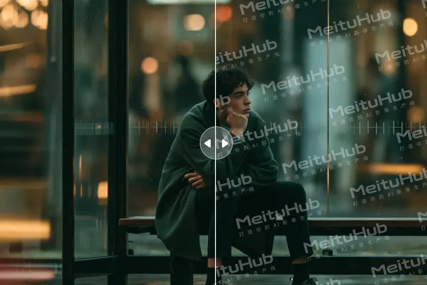 Video Logo Add