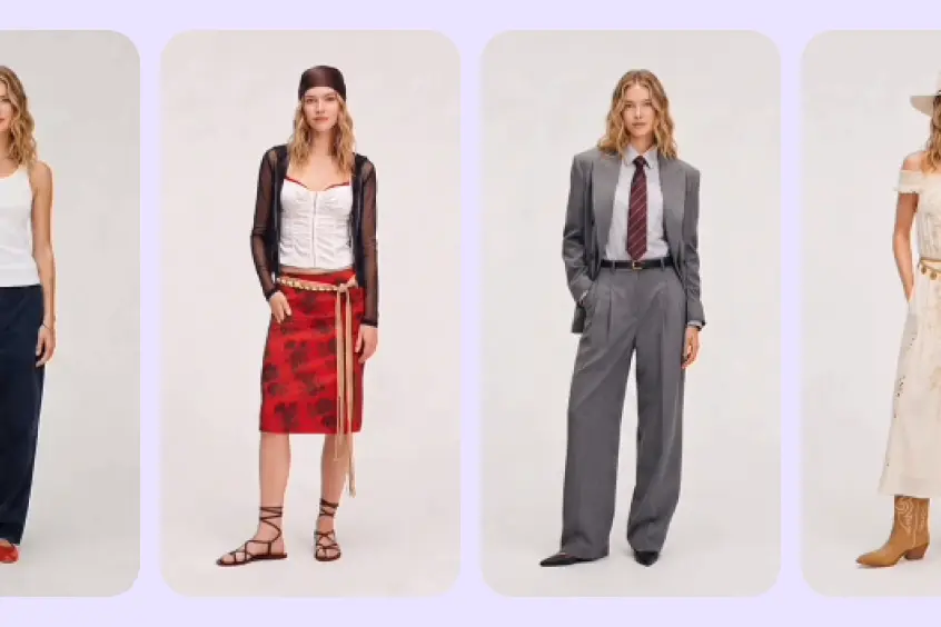 Outfit Change