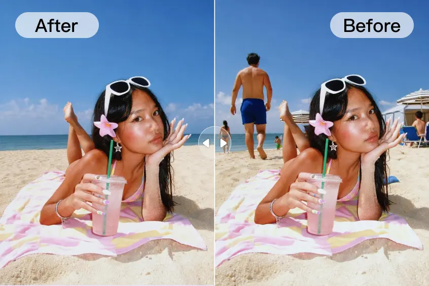 Object Removal