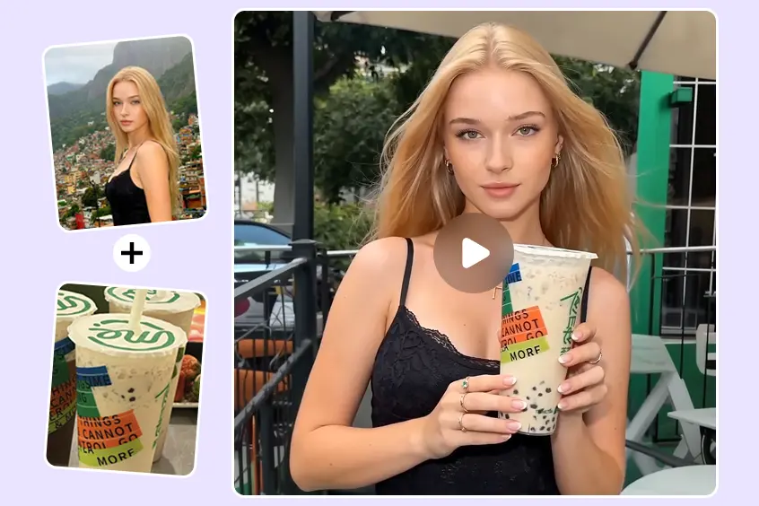 Image to Video