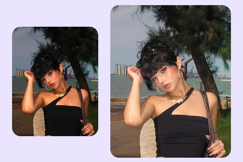 Low-Light Enhance