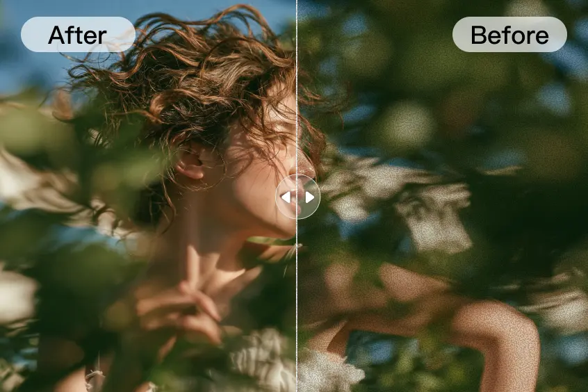 Image Denoising