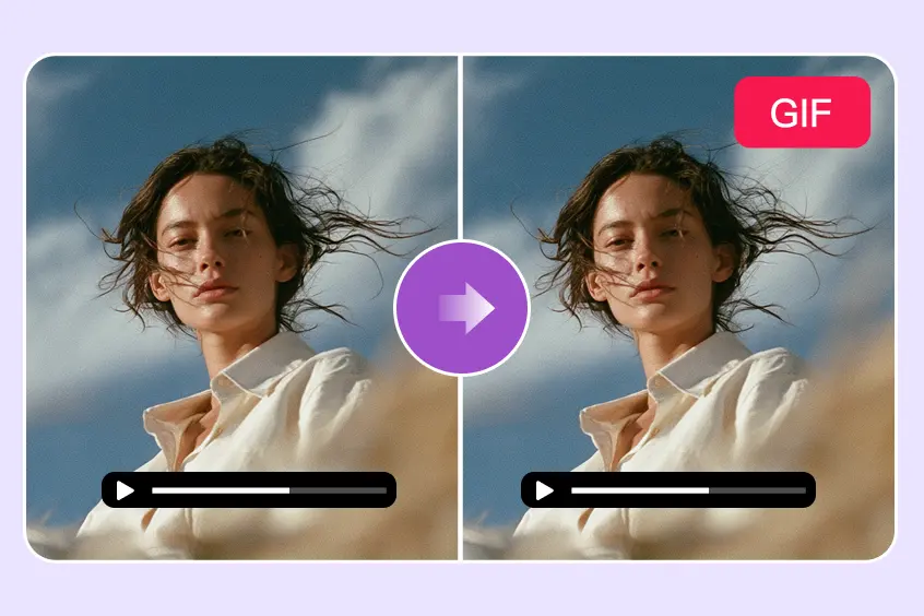 GIF Conversion