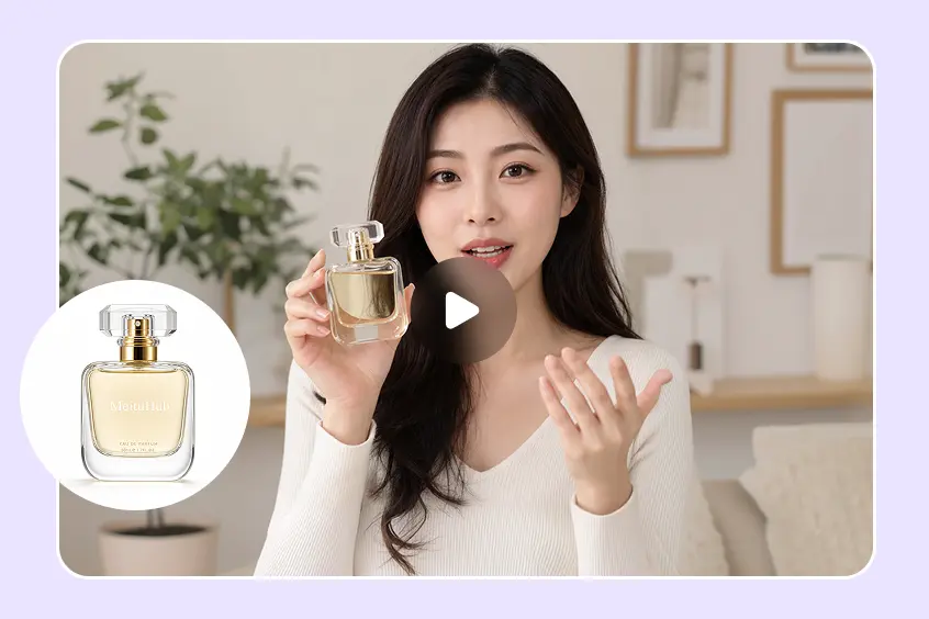Product Video Generation